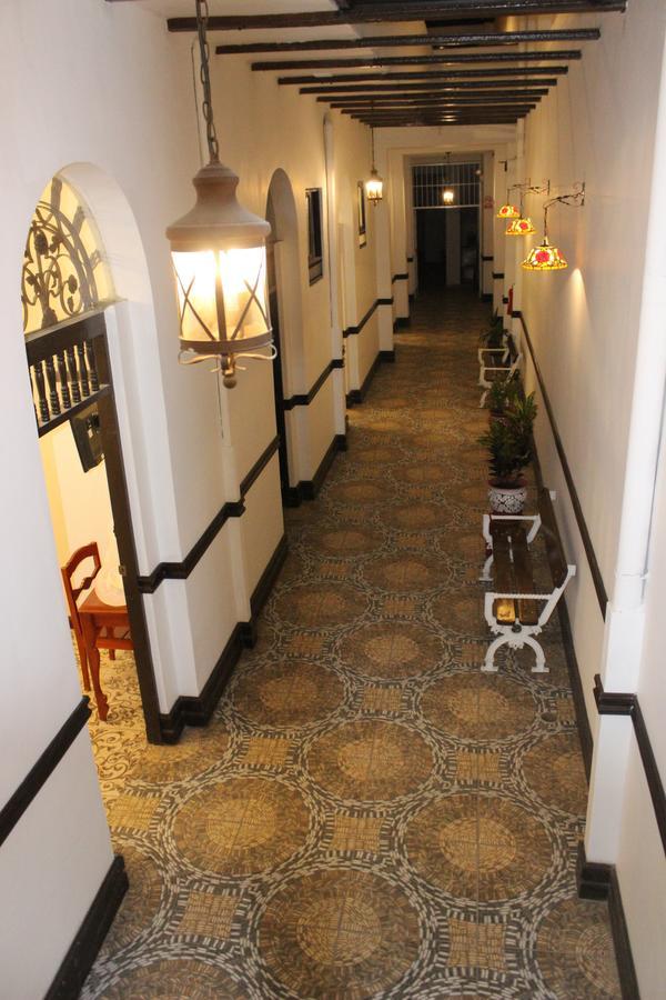 Epoca Iquitos Hotel Luaran gambar